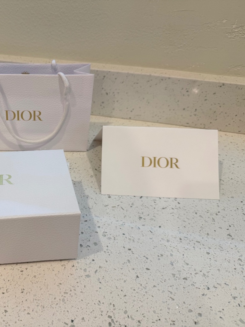 Small Dior and Ysl box - Picture 12 of 15